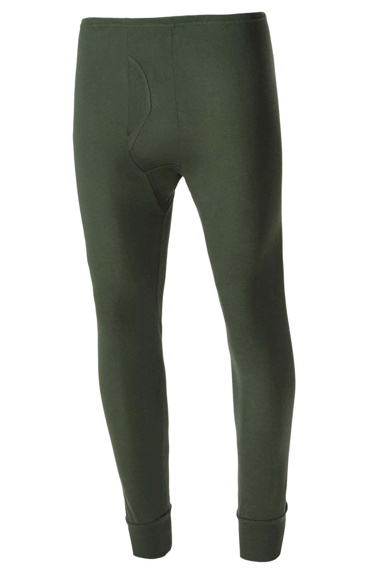 63131 Нательное белье зимнее оливковое  Толстовки, рубашки, футболки, тенниски размер 44-46 Спецодежда  - Вид №3