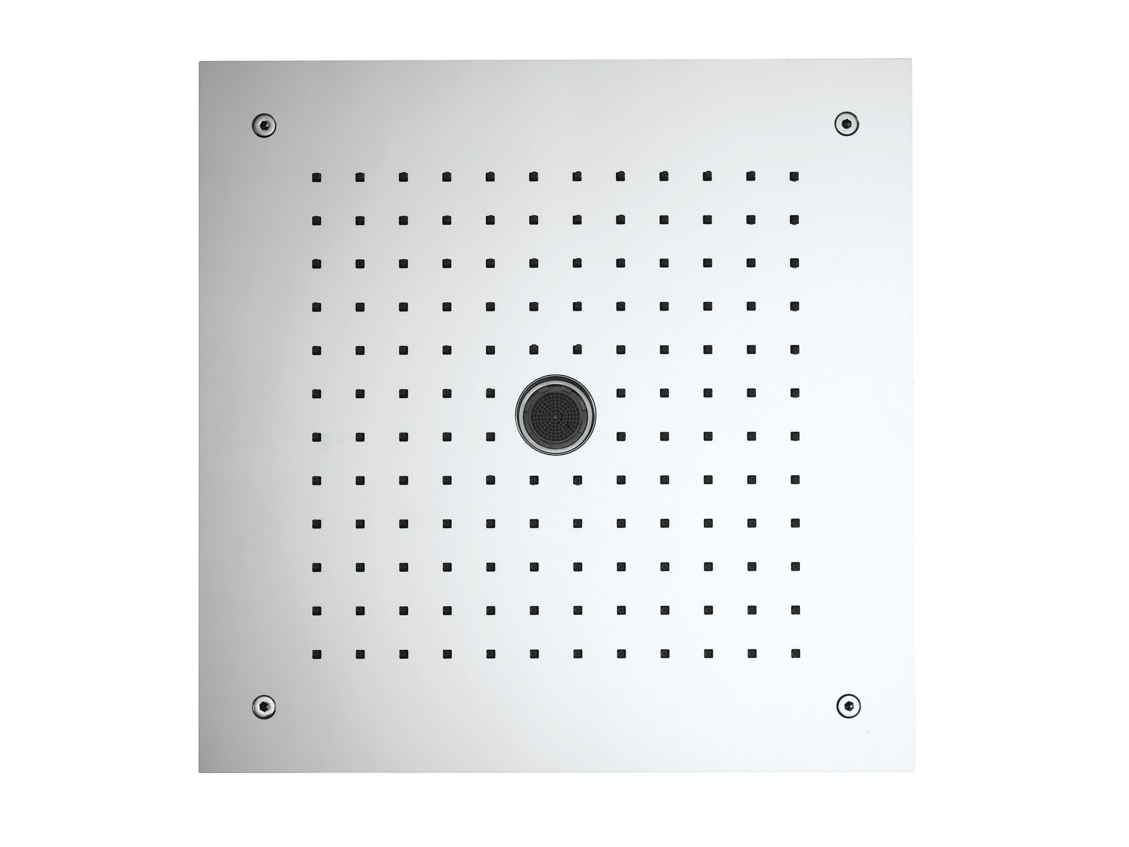 Квадратная душевая головка CROSSWATER MPRO ARCH-00015599