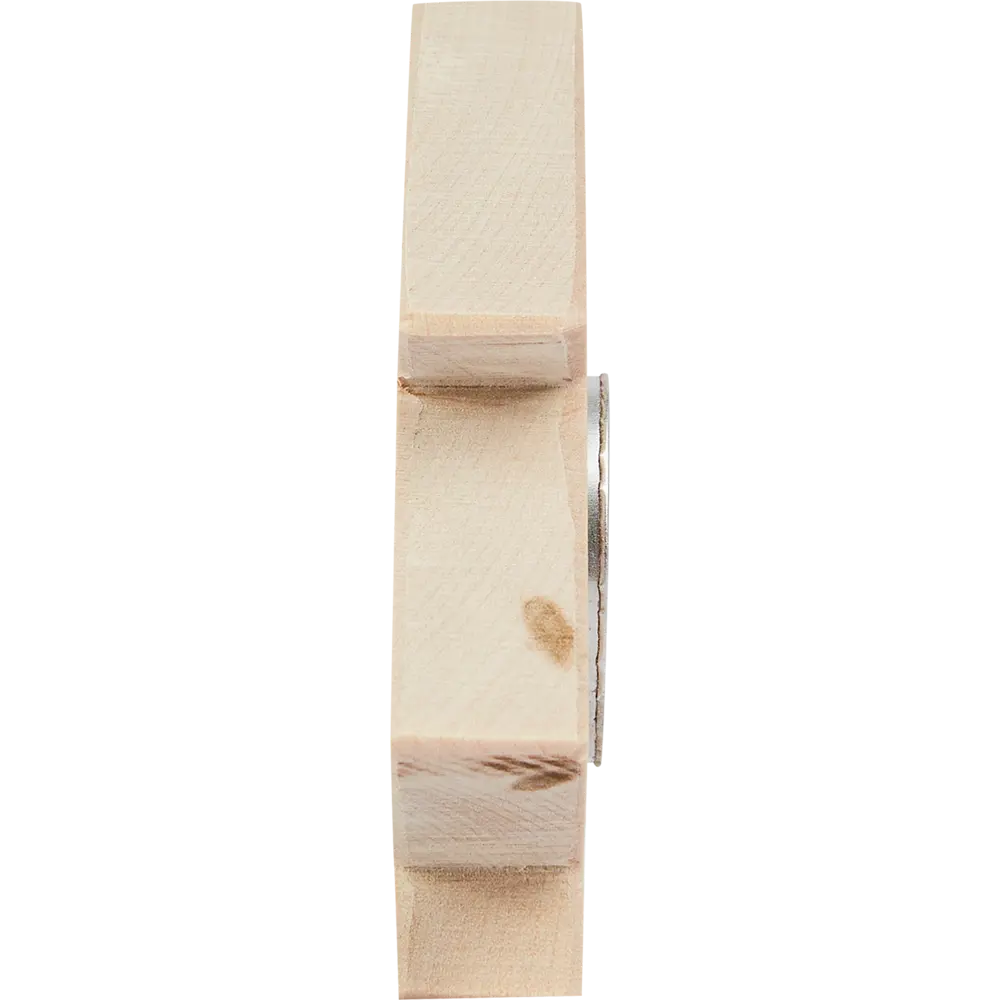 Подсвечник Симфония Елочка 9x1.7 см STLM-2008595 - Вид №2