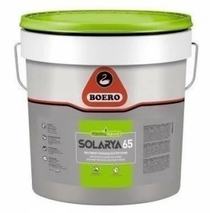 Boero Bartolomeo Фотокаталитическое силоксановое покрытие для экстерьера Smalti 700.343