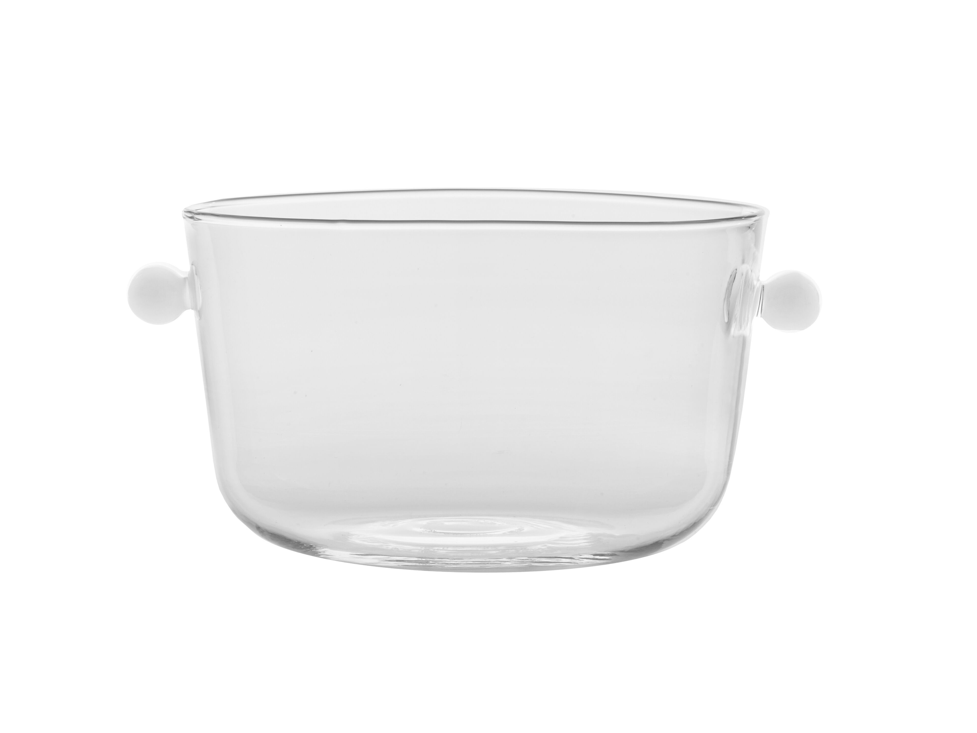 Фартук из боросиликатного стекла Zafferano шар стол ARCH-00008721