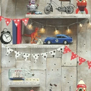 696000 Обои Arthouse Imagine Fun 2