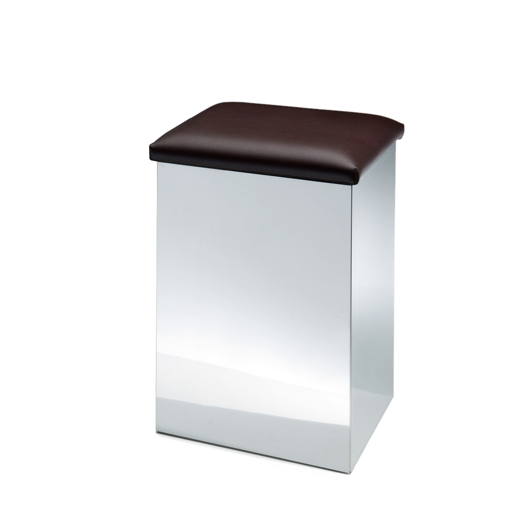 0506490 Корзина для белья CASE HK 1 DECOR WALTHER 