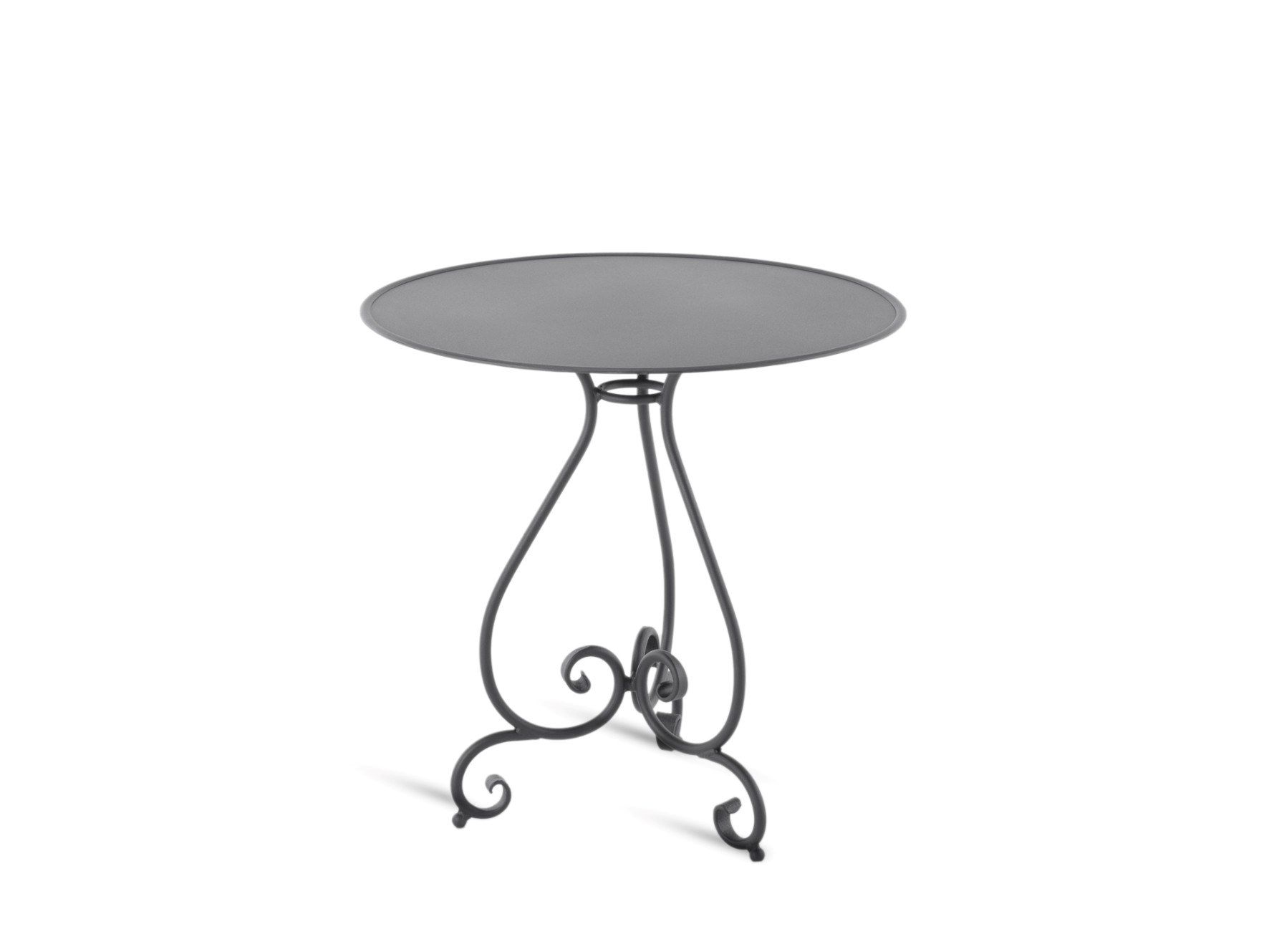 Железный садовый стол Unopiù Aurora ARCH-00096960