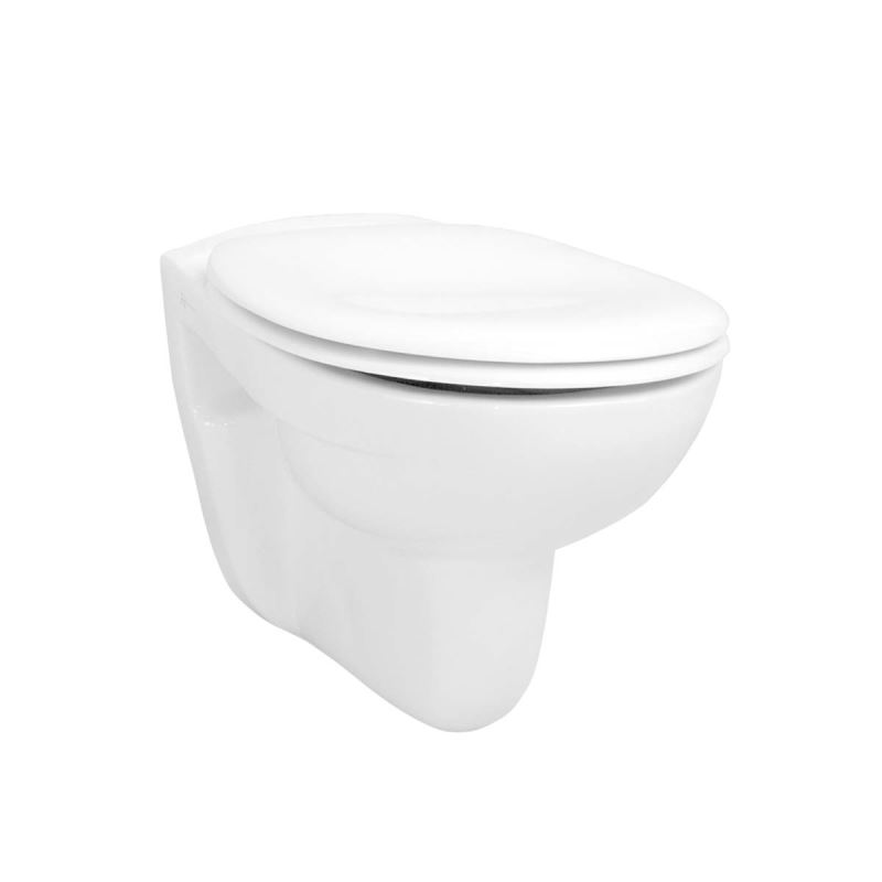 5091L003-0075 Биде Vitraglobal Normus 