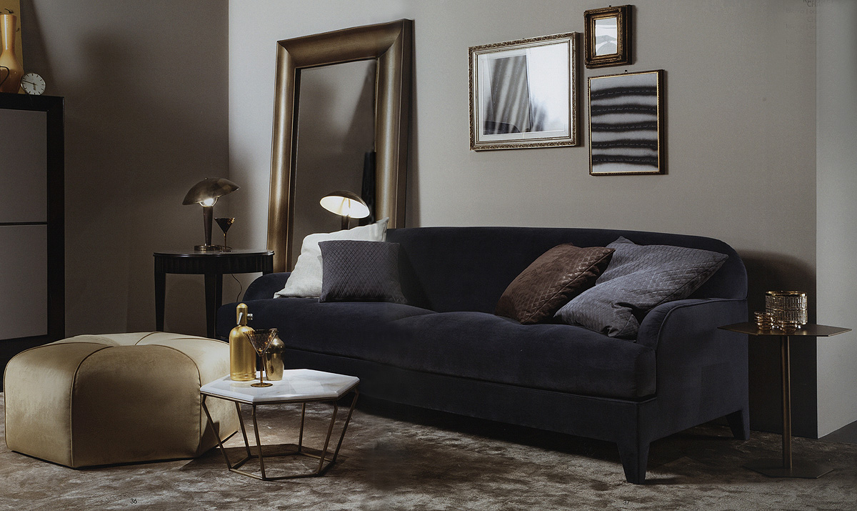 Диван ST. GERMAIN SELVA 1094 