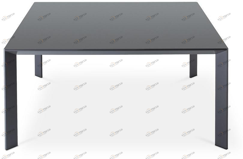 Desalto Квадратный стол из ламината sun-id-1441231