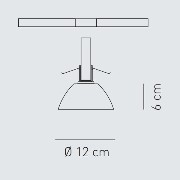 Axo Light PRIMULA FAPRIMULCSTR12V Santreyd 75411 - Вид №3
