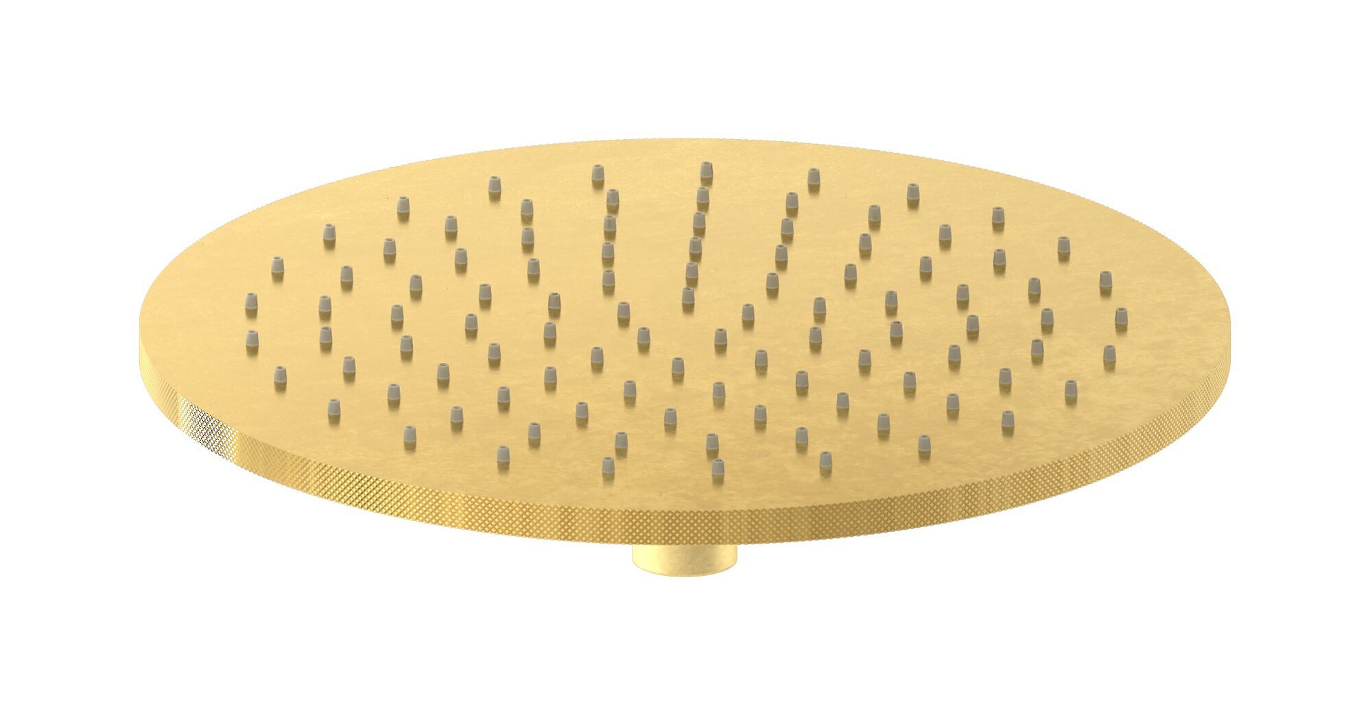 Круглая потолочная душевая головка IB промышленность ARCH-00072083 - Вид №7