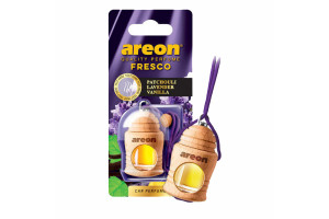 16185905 Автомобильный ароматизатор FRESCO 704-051-333 Areon