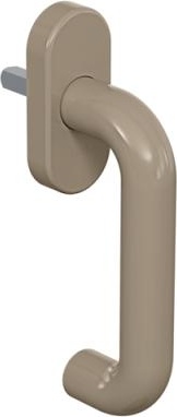 111FG.1 оконная ручка HEWI System 111 | Polyamid  - Вид №6