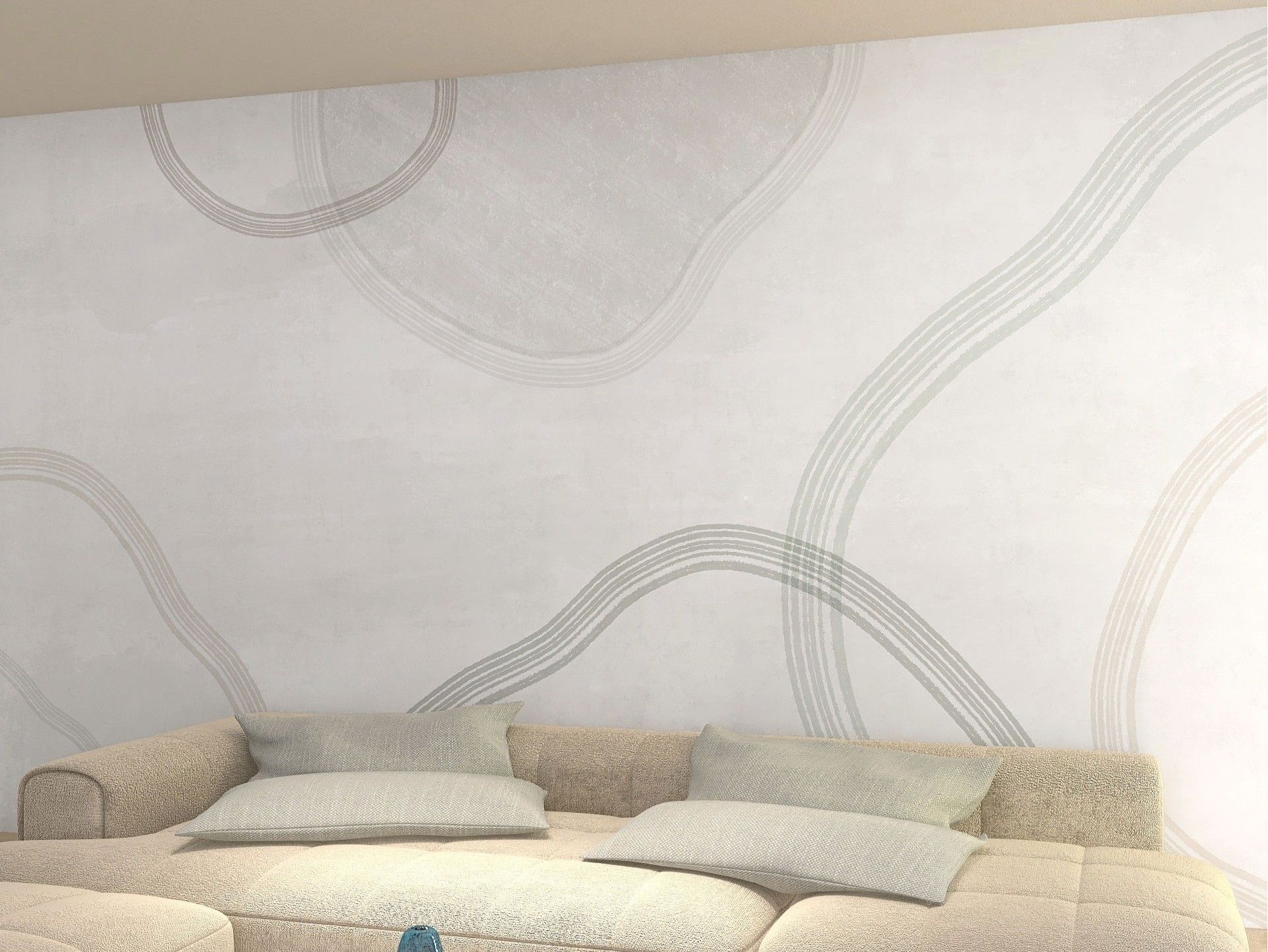 Панорамные обои Rimura 2022 ARCH-00032442