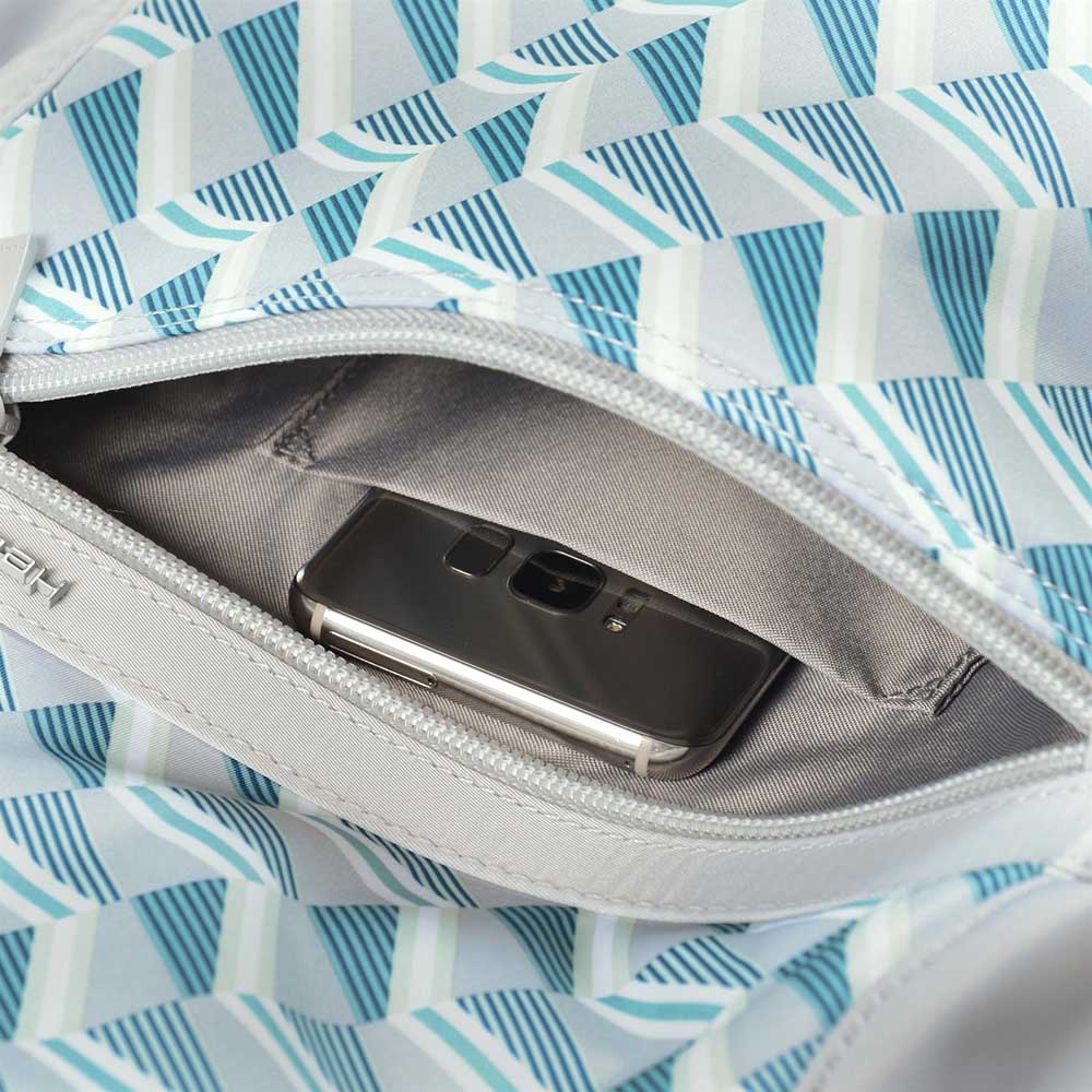 HIC11L/826-09 Рюкзак женский HIC11L Vogue L RFID Hedgren Inner City  - Вид №2