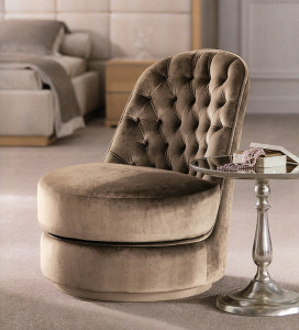 Кресло LEILA OPERA 49025