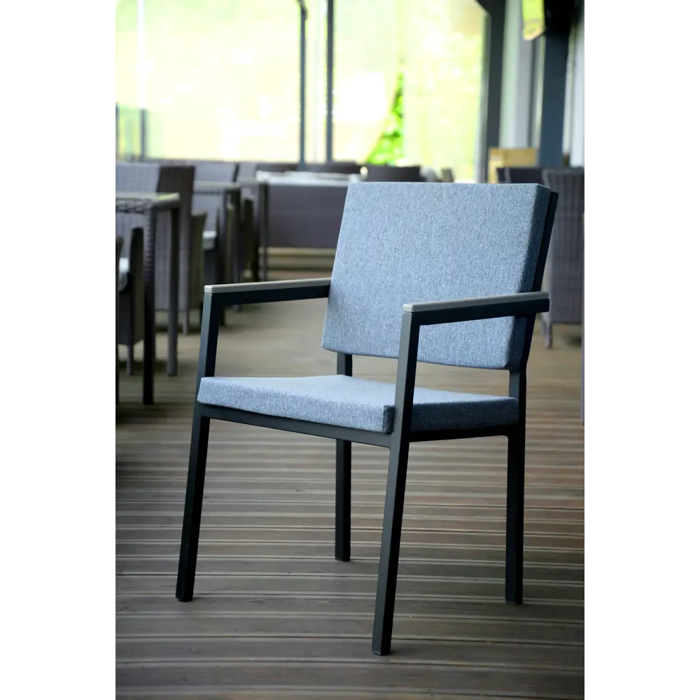 CHILLVERT Кресло Версаль для сада и дома с эргономичными подлокотниками 89350526 STLM-1462264 - Вид №7