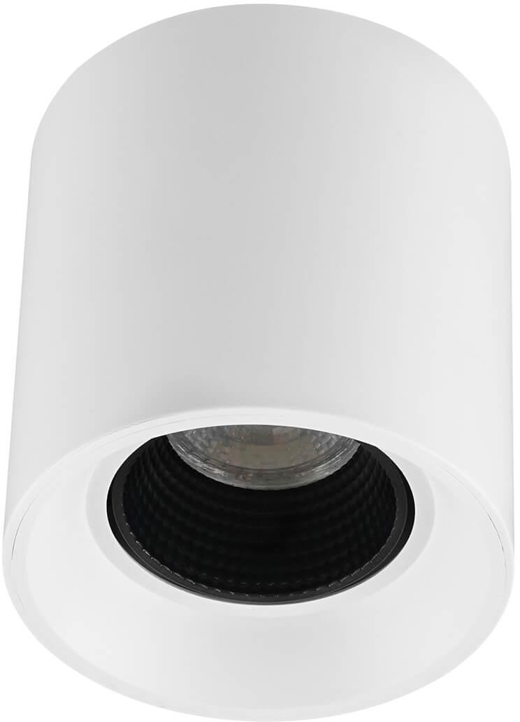 DK3090-WH+BK Накладной светильник Denkirs DK3020WB