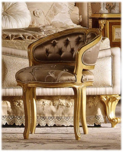 Кресло  JUMBO COLLECTION CAN-36