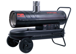 9205116 Тепловая пушка дизельная Verton Air DH-36D
