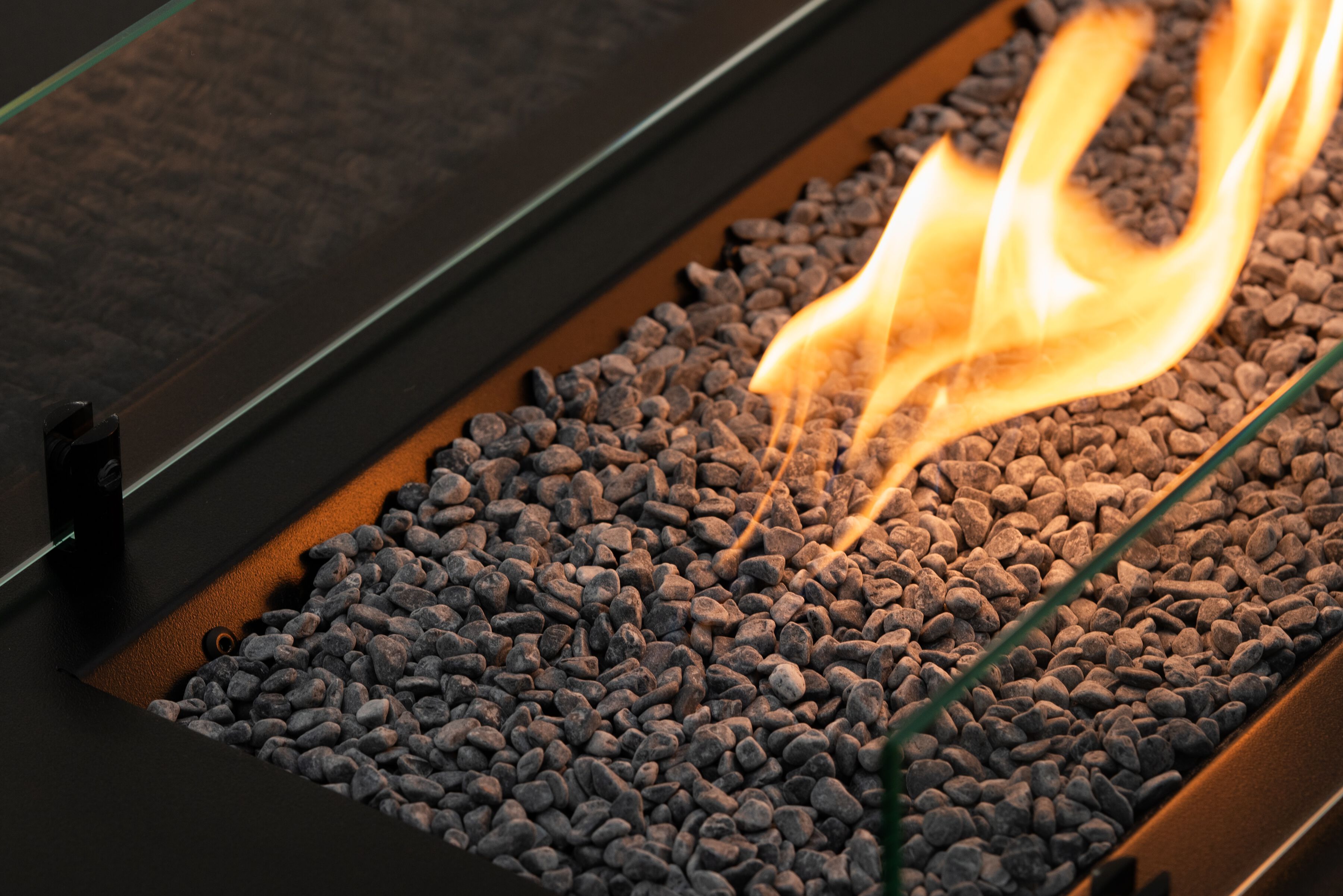 Открытый газовый камин Planika RIO TABLE ARCH-00068276 - Вид №8