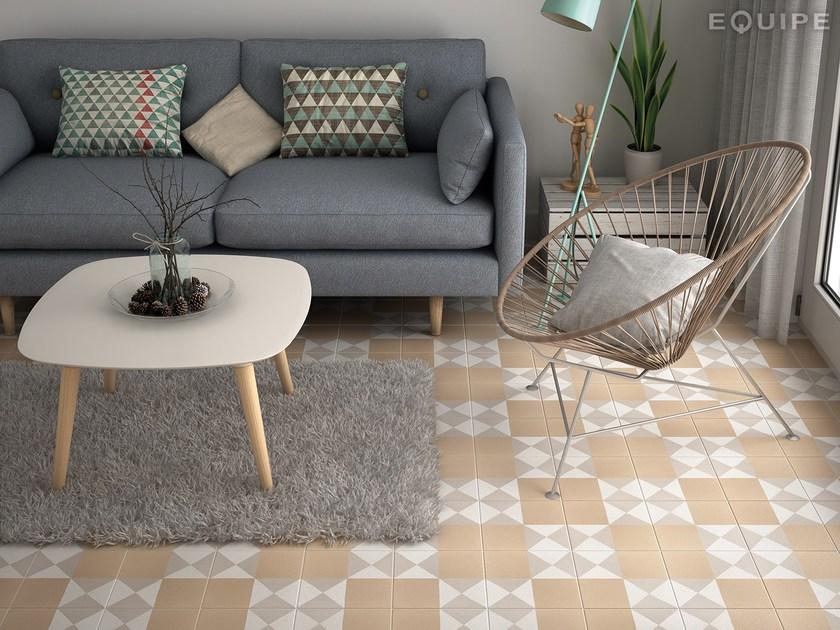 EQUIPE CERAMICAS Стена / пол из керамогранита sun-id-1356703 - Вид №13