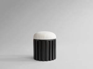 Табурет из фиброцемента