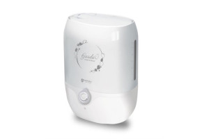 15563868 Увлажнитель воздуха RUH-G300/4.0M-WT Royal Clima GARDA