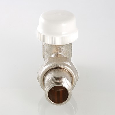 VT.032.N.05 Клапан термостатический прямой Valtec 3/4"  - Вид №2