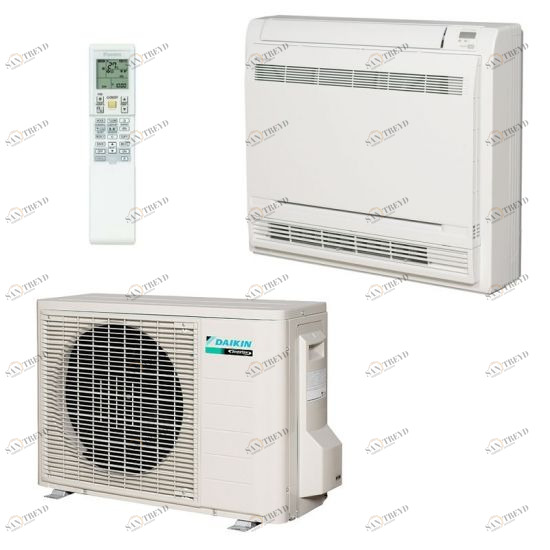 Daikin FVXS25F / RXS25L3 sun-id-369500
