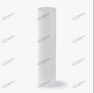 Картридж Гейзер ЭФМ 5/0,5 10" SL FWЭФМ505