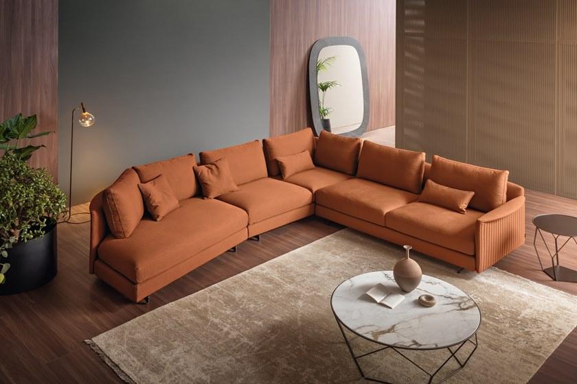 Bonaldo Настенное керамическое зеркало sun-id-1484035 - Вид №2