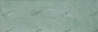Antonetti turquoise верх 01 10х30 Gracia Ceramica 010101004533