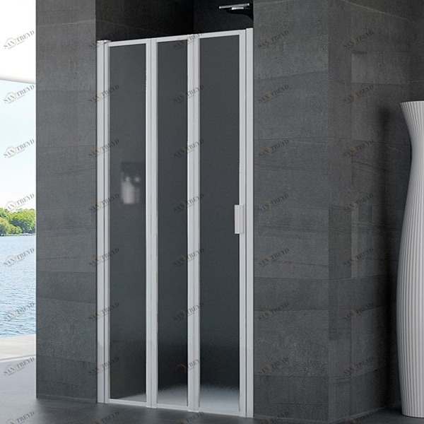 Двери в нишу AIDA 100 см CSA Box Doccia 98H