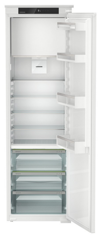 5089119 Встраиваемый холодильник Liebherr IRBSe 5121 STDN-0007516