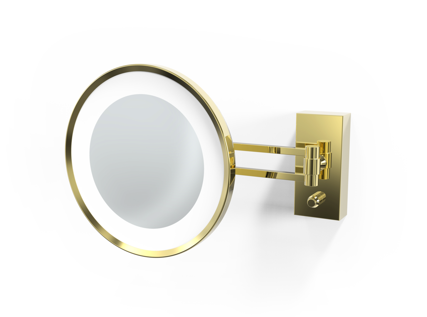 0122120 Косметическое зеркало BS 36 LED DECOR WALTHER 