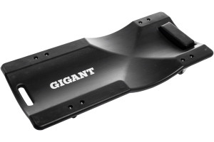 15958938 Подкатной пластиковый лежак CC-01 Gigant