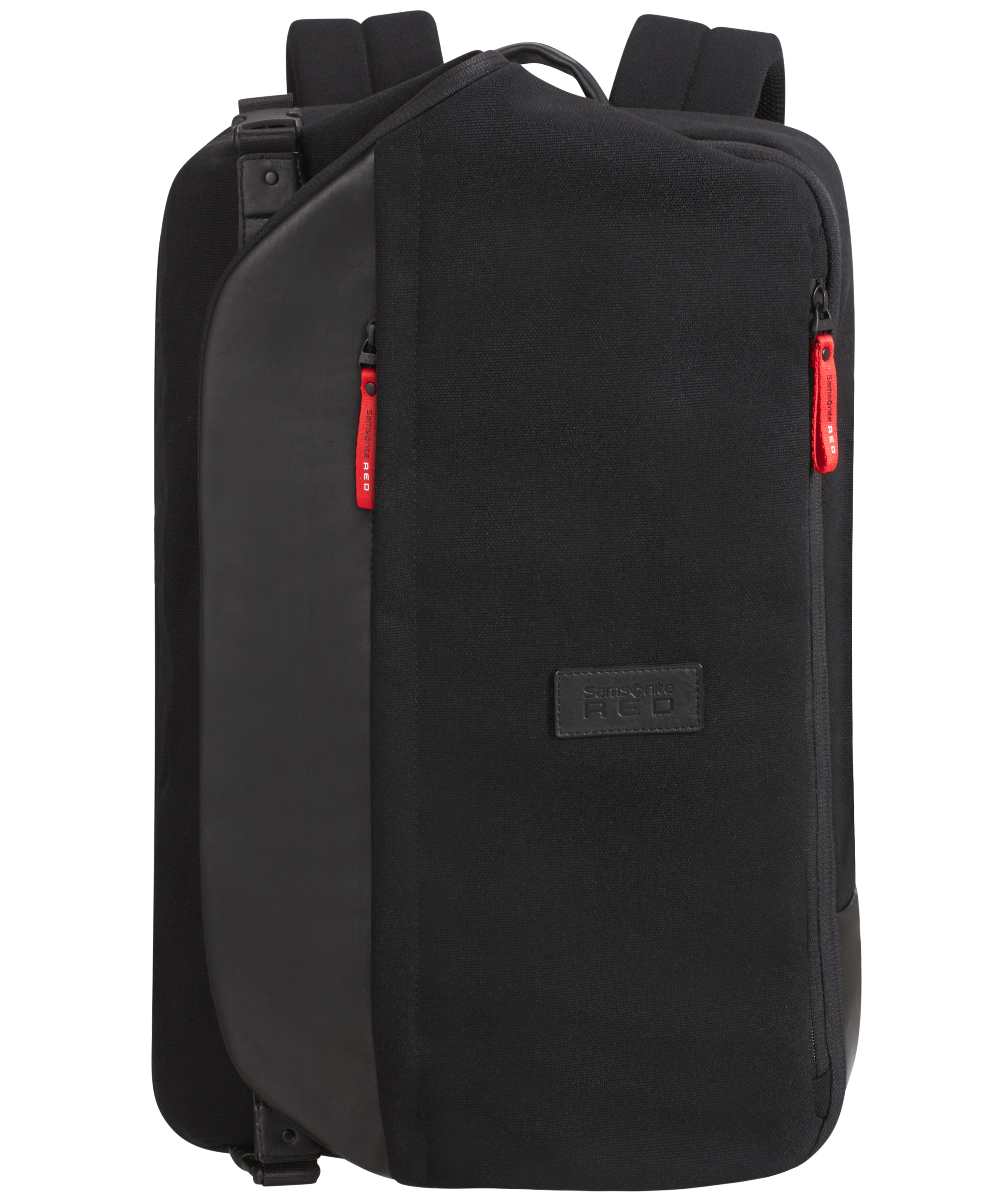 CX4-09003 Рюкзак для ноутбука CX4*003 Laptop Backpack 17 Samsonite Jaxons  - Вид №1