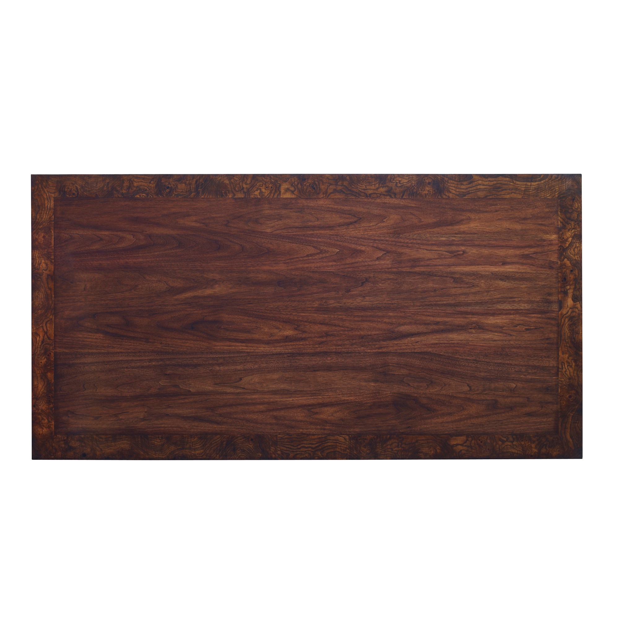 Столы 09138-320-074 On A Roll Executive Desk Ambella  - Вид №3