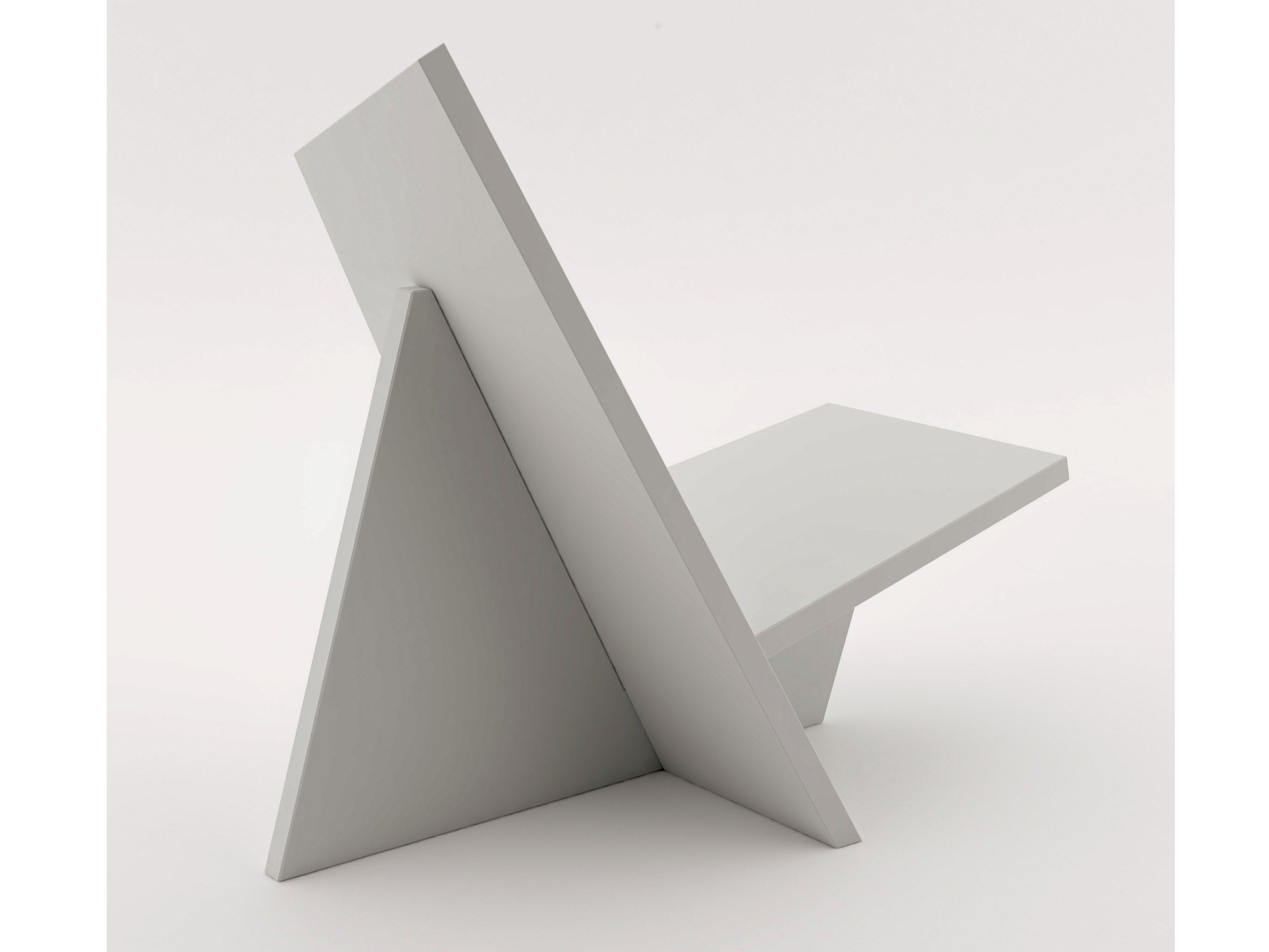 Деревянный стул Movimento Gallery CROOKED ARCH-00073664 - Вид №5