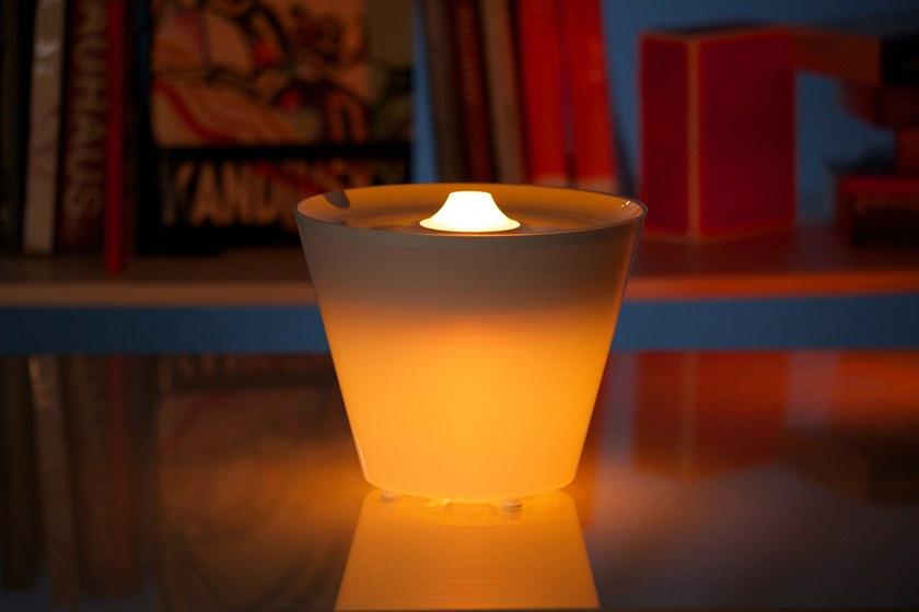 Rotaliana Настольная светодиодная лампа / с несколькими розетками sun-id-1435444 - Вид №10