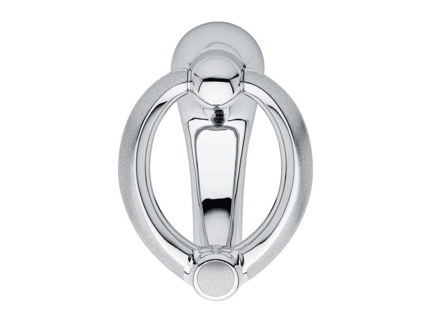 Классический стиль металлический дверной молоток LINEA CALI' Elika ARCH-00045339