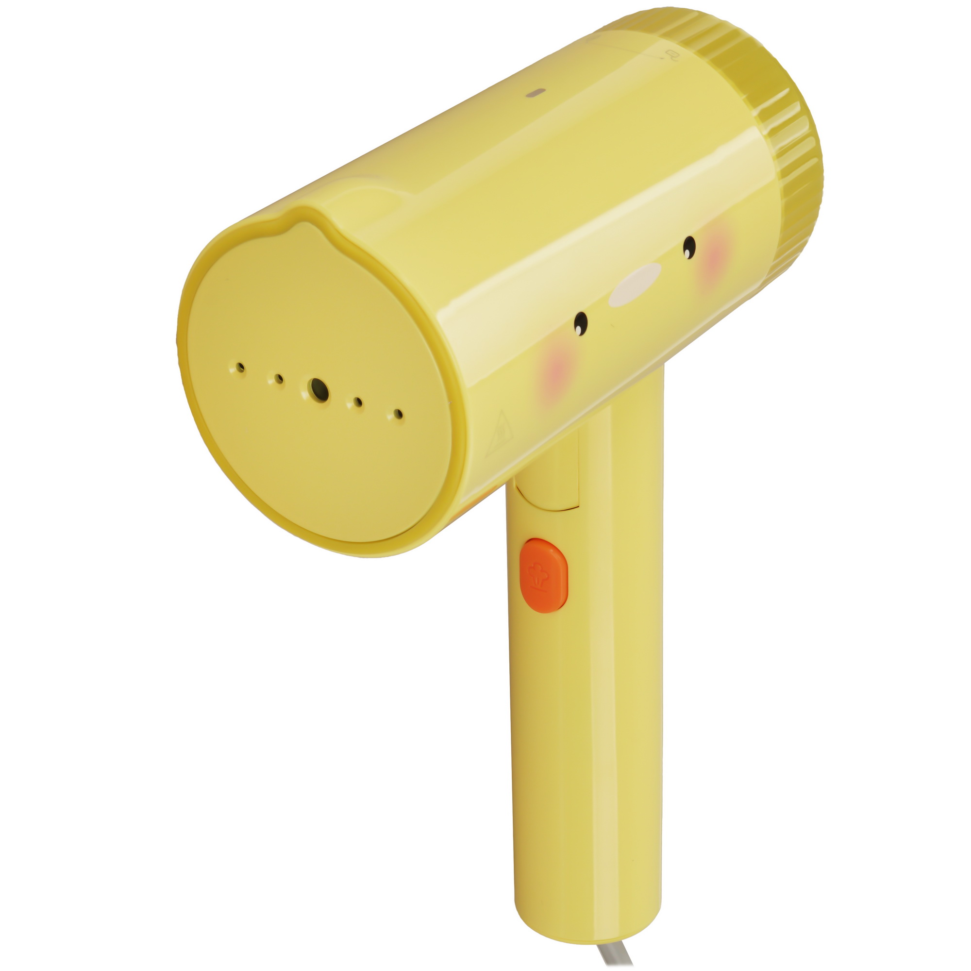 5487736 Отпариватель Lofans GT-313 желтый STDN-0131232