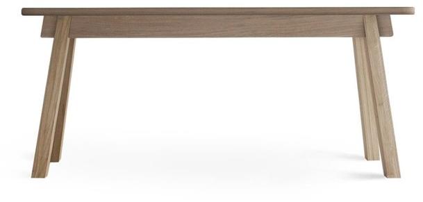 Branca Lisboa Обеденный стол из массива дерева sun-id-1456603 - Вид №8