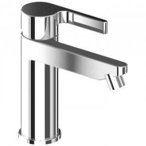 DR840102015 Смеситель для биде Webert DoReMi