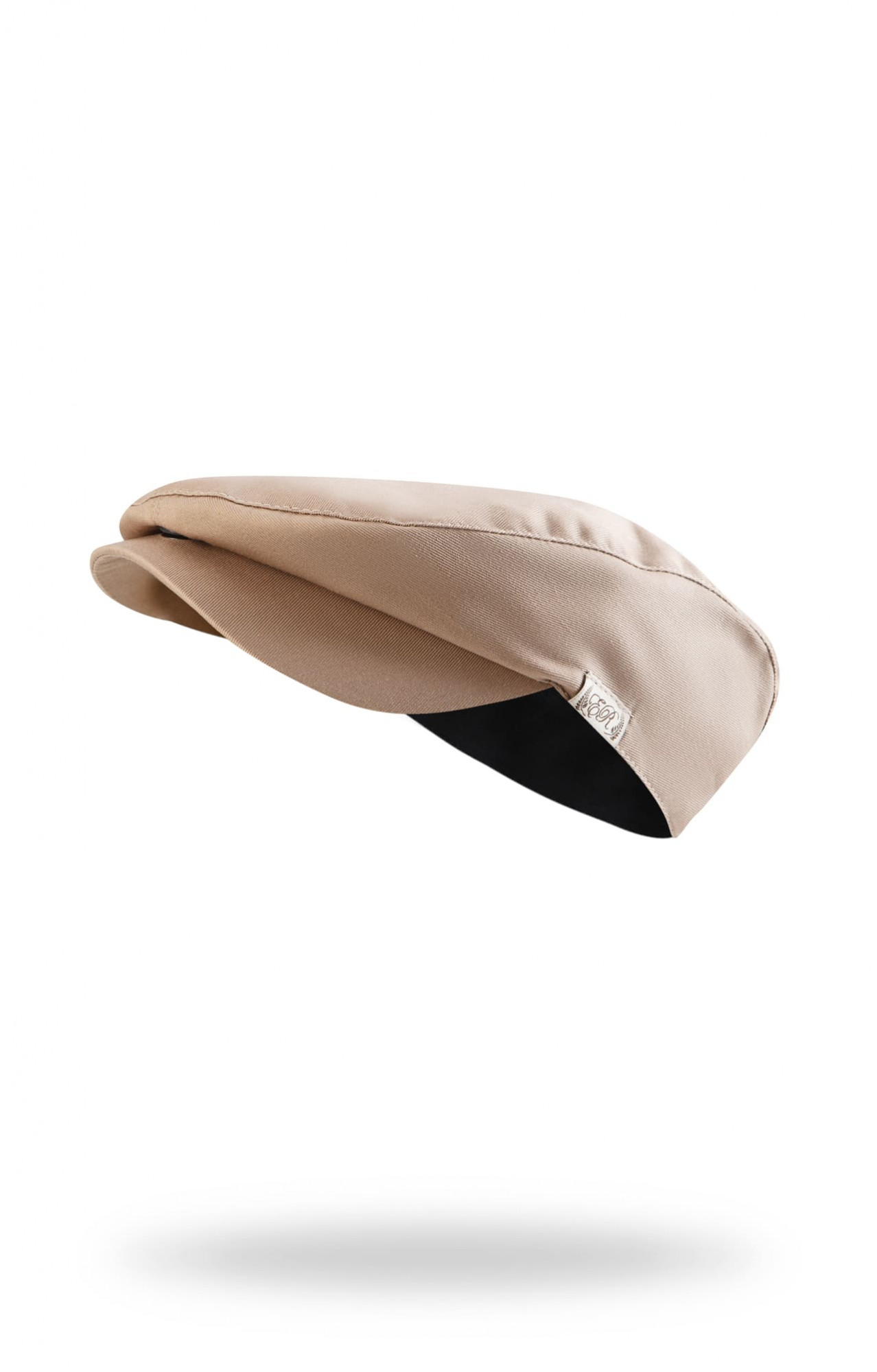 60569 Кепи классическое  beige El-Risto  Спецодежда для продавцов  размер 