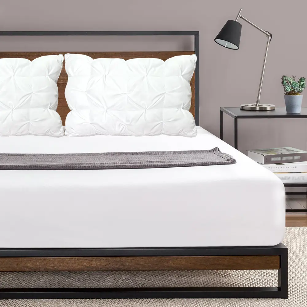 Подушка Inspire Hotel 50x70 см полиэстер 89359630 STLM-2025075 Santreyd  - Вид №3