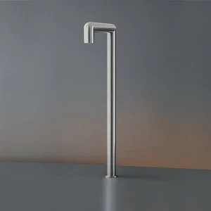 бортике поворотный излив H. 505 мм с undertop дополнительного крепления  CAR86 CEADESIGN