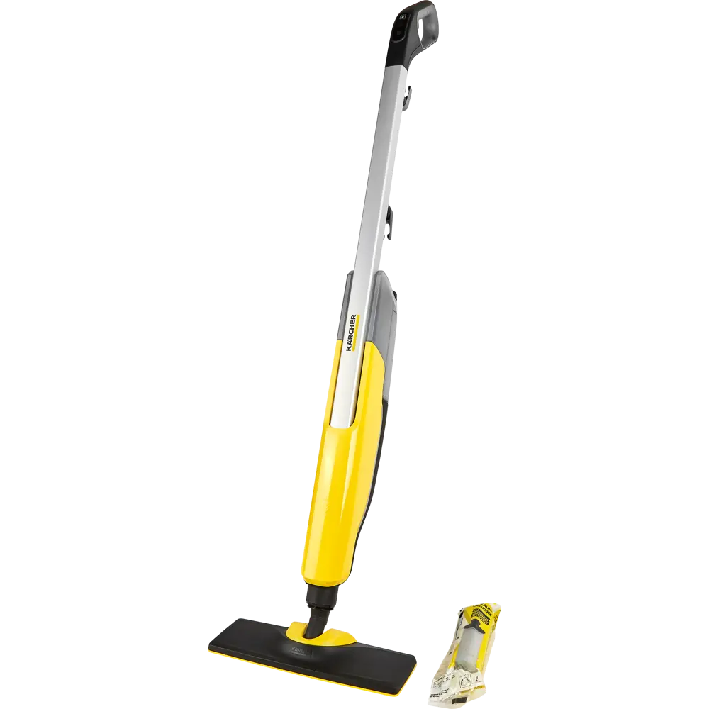 Пароочиститель Karcher SC2 Upright EasyFix STLM-2128317 - Вид №3