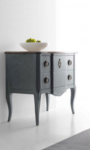 Комод Henriette FLAI 7639