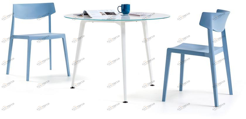 ACTIU Круглый стол для переговоров Twist sun-id-1502368