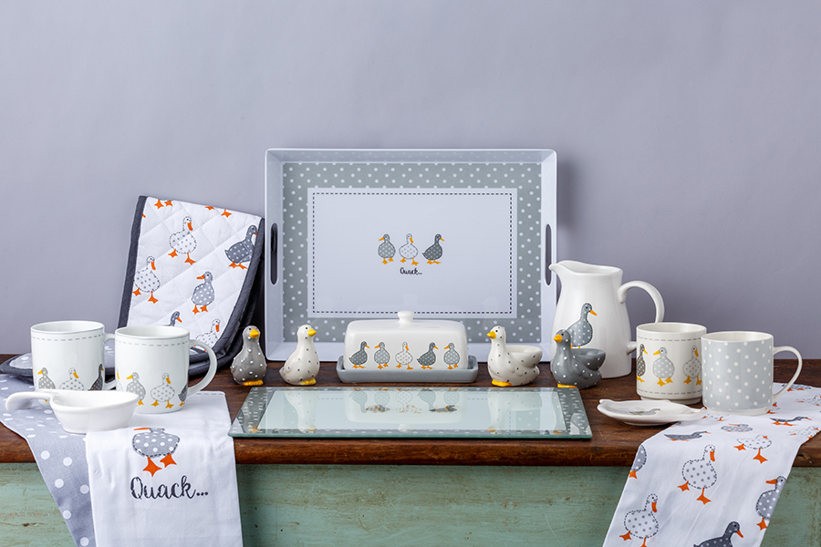 P_0059.471WH Лоток для хранения яиц Композитный Price&Kensington Великобритания  - Вид №2